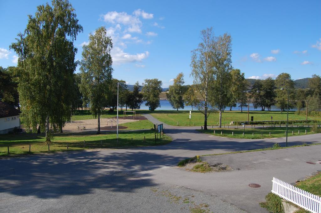 Hamresanden Resort Kristiansand Exterior foto