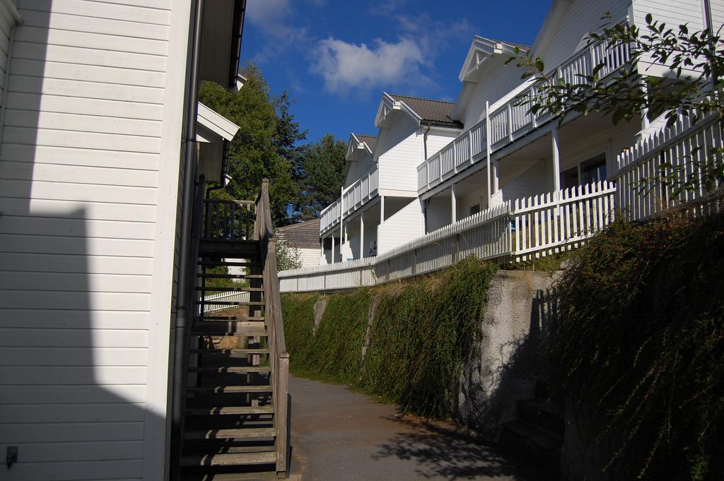 Hamresanden Resort Kristiansand Quarto foto