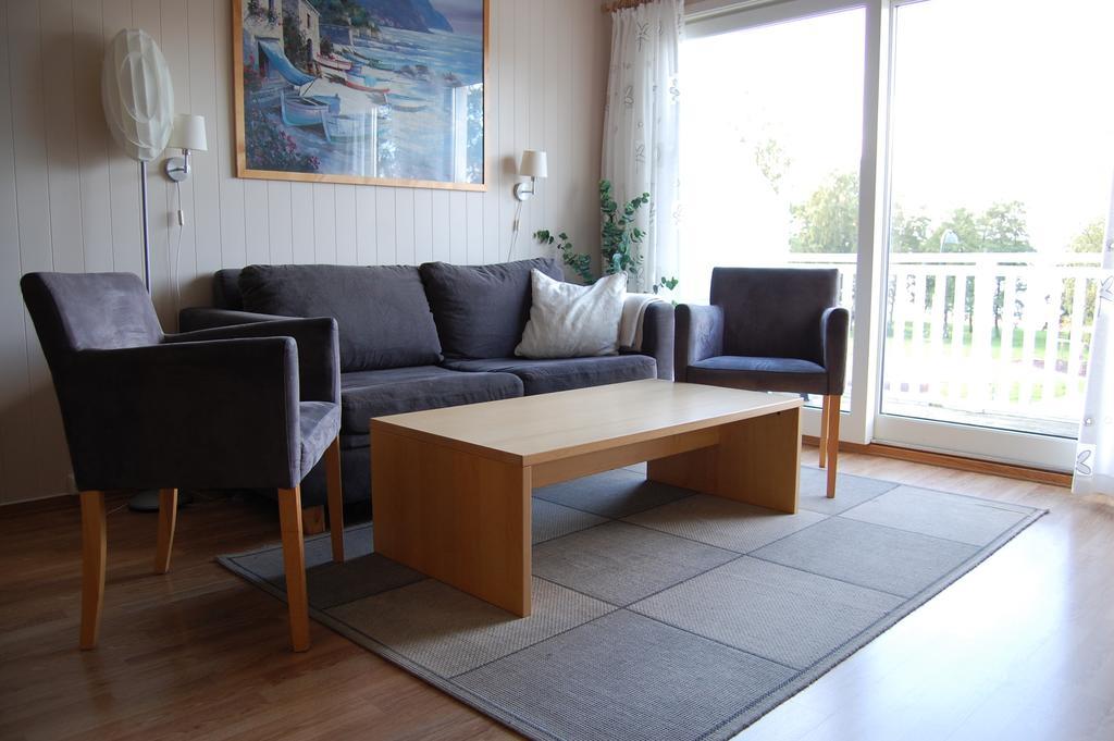 Hamresanden Resort As Kristiansand Quarto foto