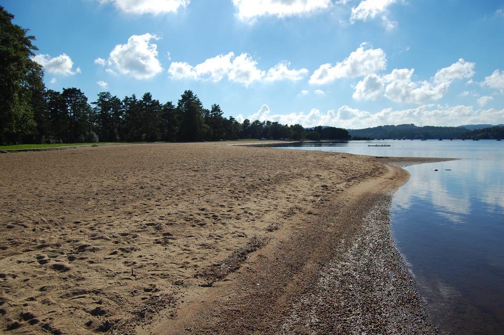 Hamresanden Resort As Kristiansand Quarto foto